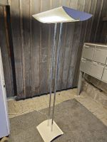 Stehlampe INDULUX-S BT1 4-1203W-4557L Chrom Lampe