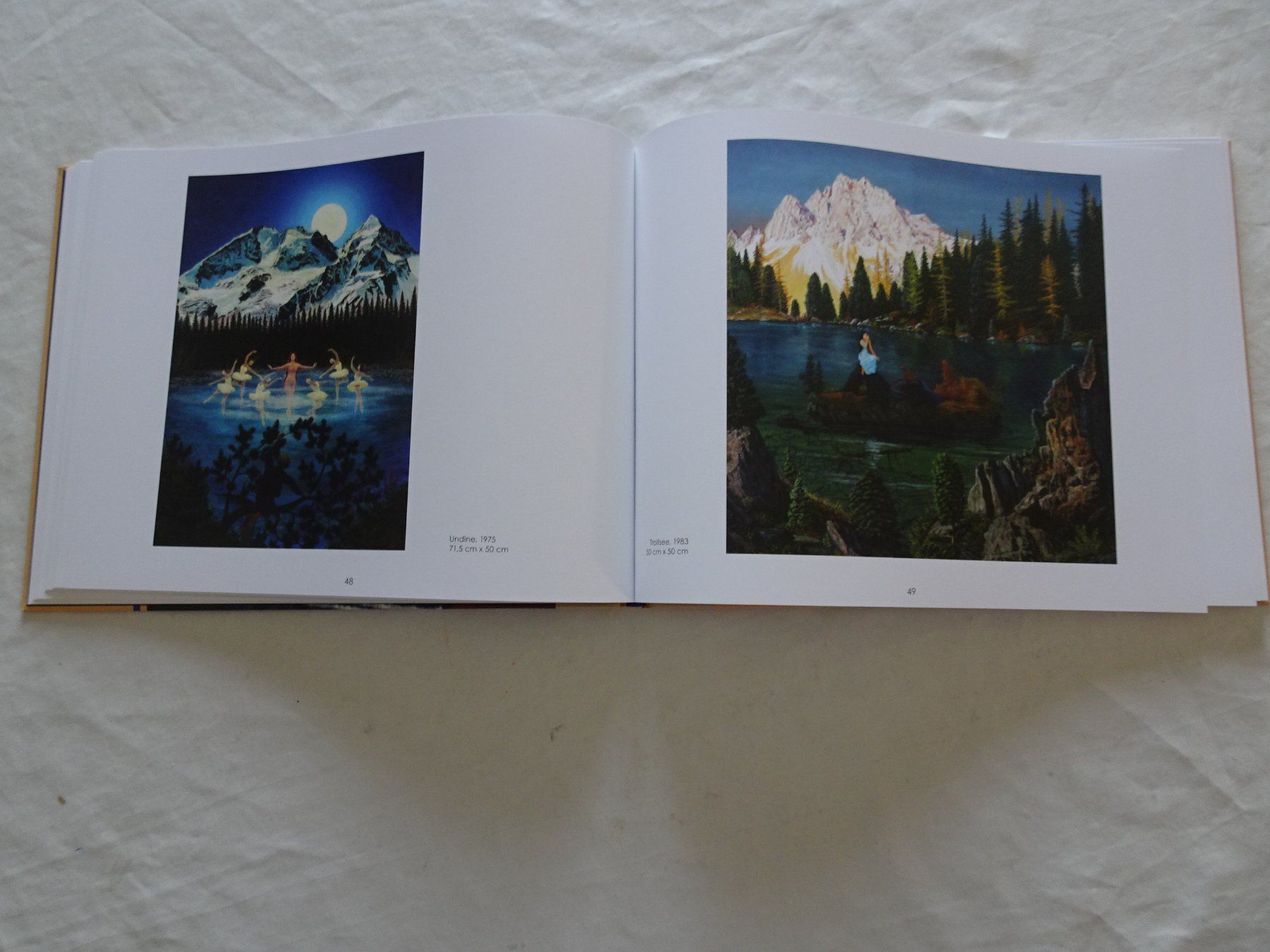 Libri: Karl Bickel Junior limitierte Auflage 300 Exemplare 2014 – Usato da Siebnen venduto da niki61 5