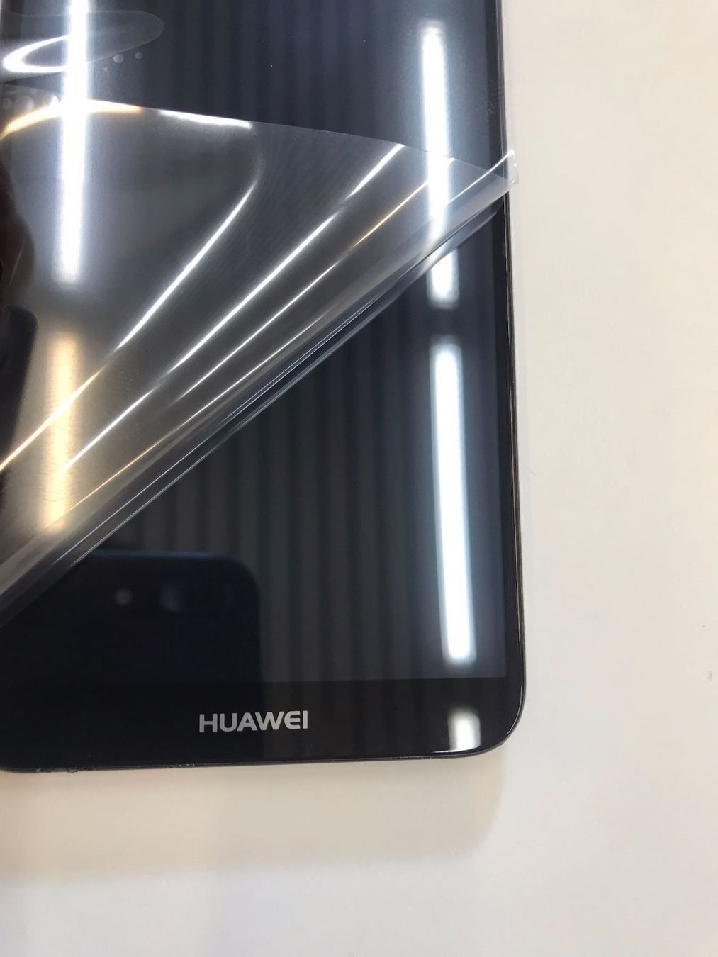 Huawei Telefoni cellulari / Smartphones: Huawei Mate 10  Lite Display LCD+Rahmen- – Nuovo e nell'imballaggio originale da bern venduto da reptechnic 2