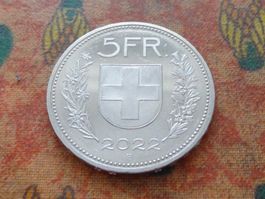 5 Fr. 2022