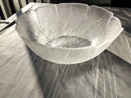 GLAS SCHÜSSEL