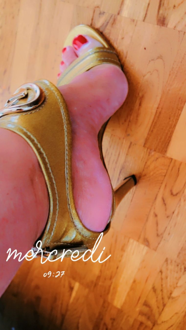 Gucci Chaussures femmes: Gucci – D'occasion à Pully par Kalissa 9