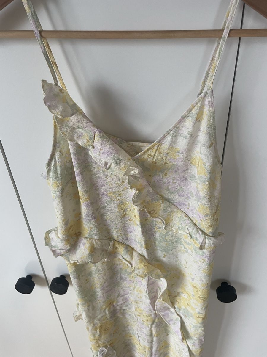 H&M Vestiti: Sommerkleid xs – Nuovo (secondo la descrizione) da Luzern venduto da Aistee 1