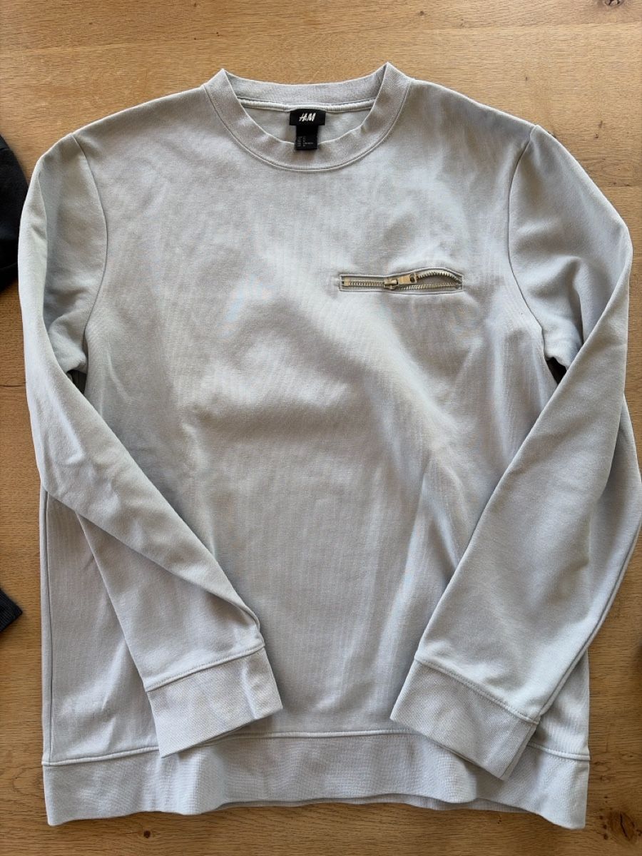 Kleiderpakete: Vier Pullover Grösse M – Gebraucht aus speicher von danicole 2