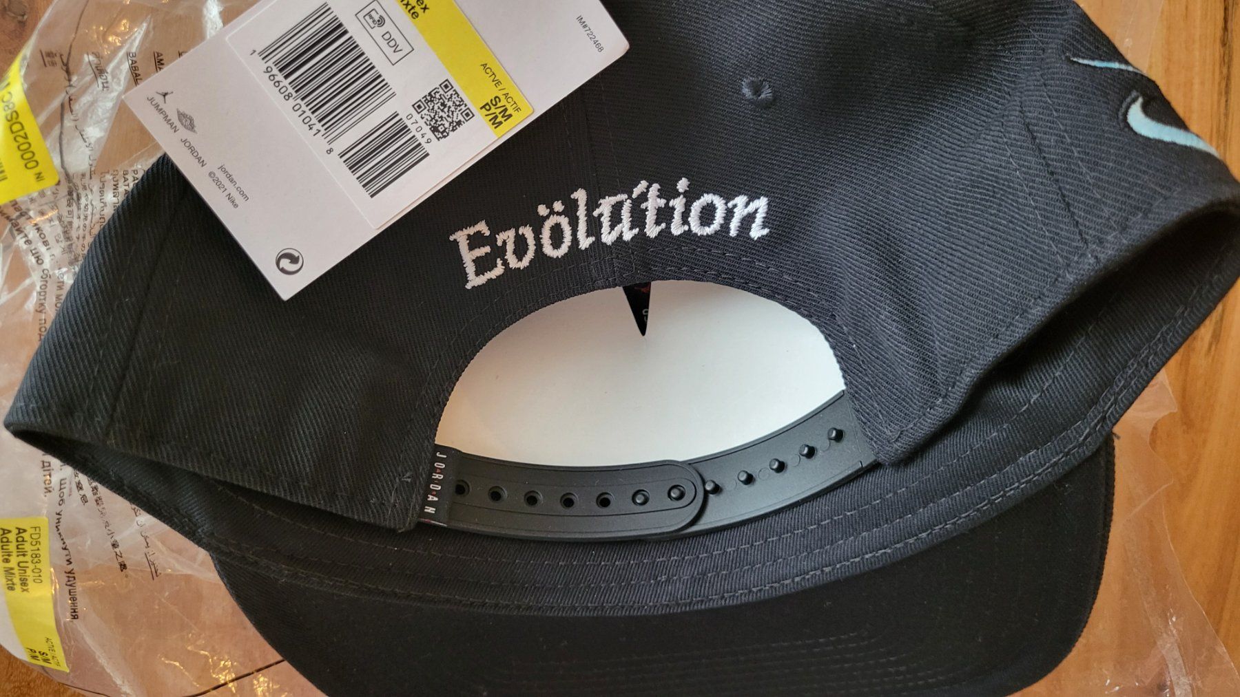 Jordan Chapeaux, bonnets & casquettes: Jordan Flight hat – Neuf (Voir description) à Bern par Sneakerheadz 3
