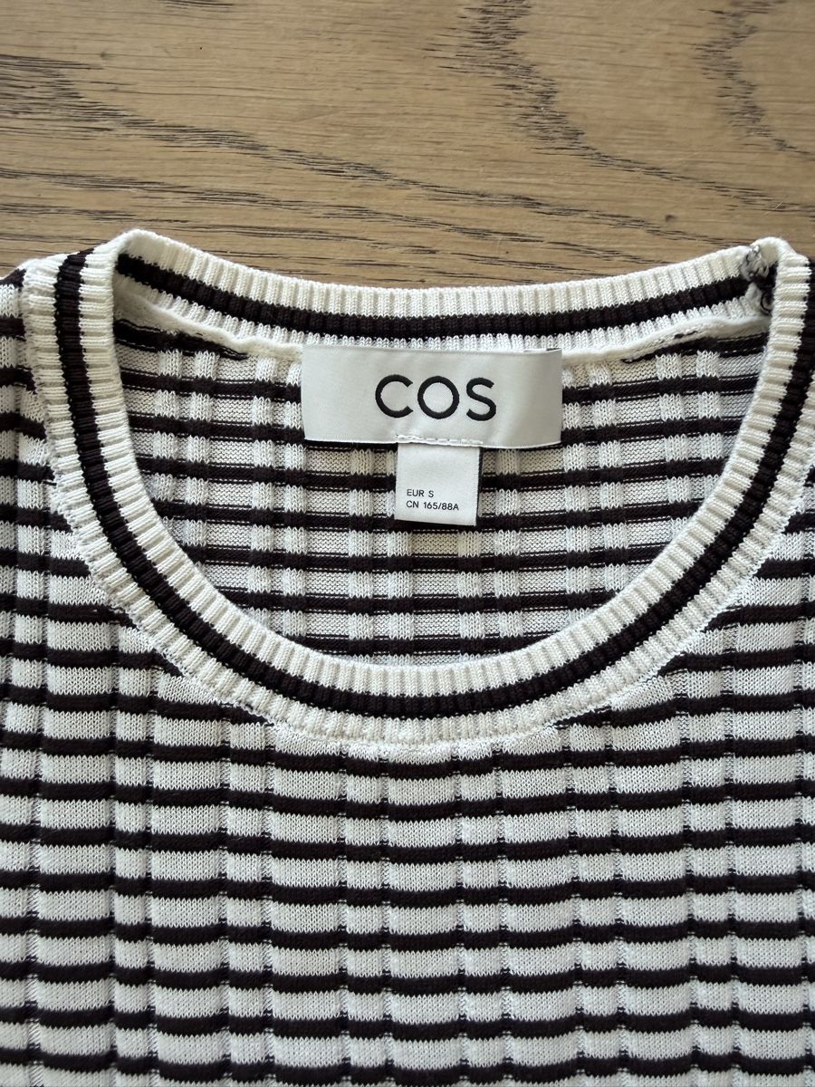 Cos Tops: COS Top Grösse S – Gebraucht aus Zürich von z00mie 1