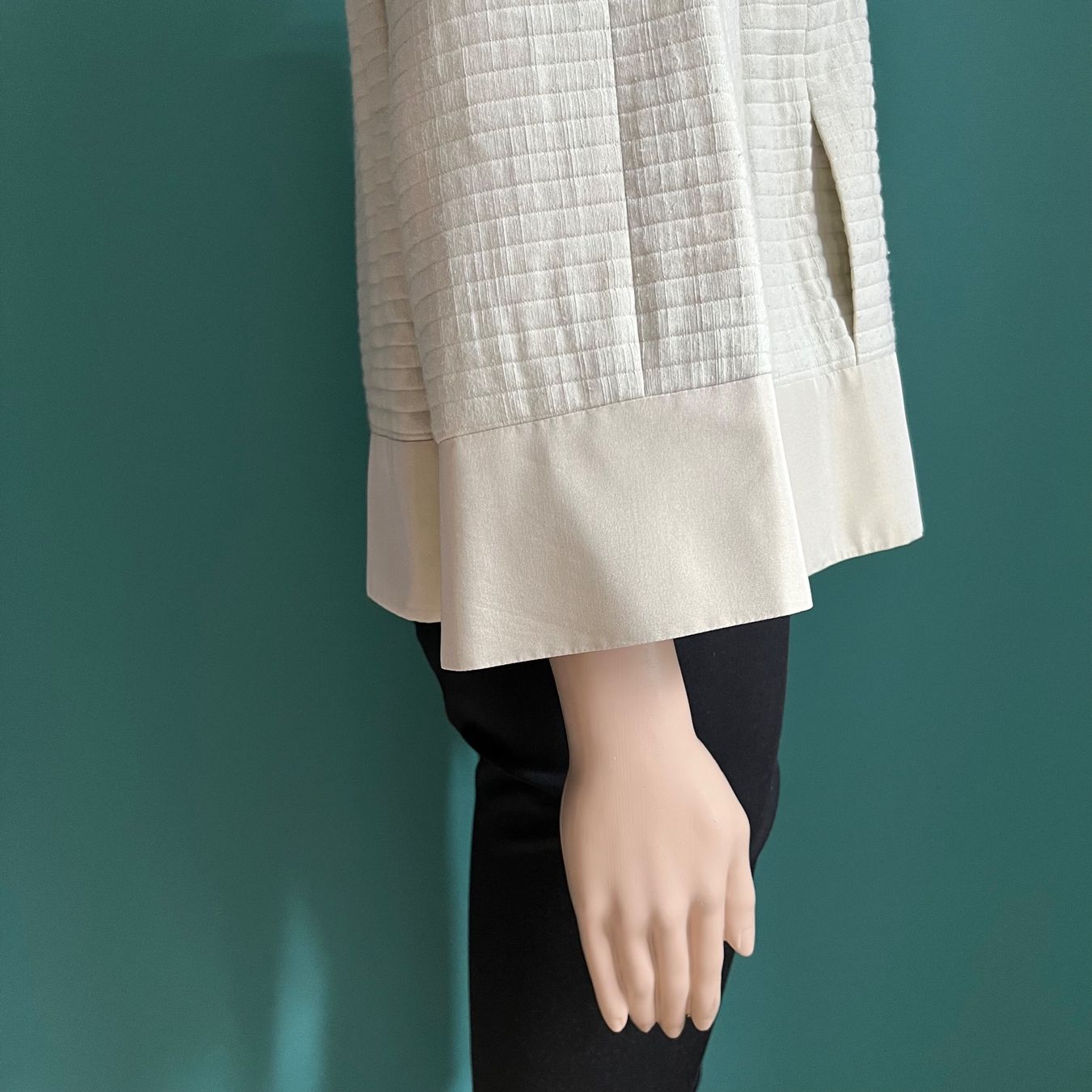 Akris Vestes: AKRIS Jacke 🌼 – D'occasion à Zürich par ClosetQueen 3