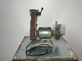 Bandschleifmaschine Schleifmaschine Schleifband