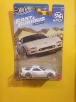 Hot Wheels 1995 MAZDA RX-7