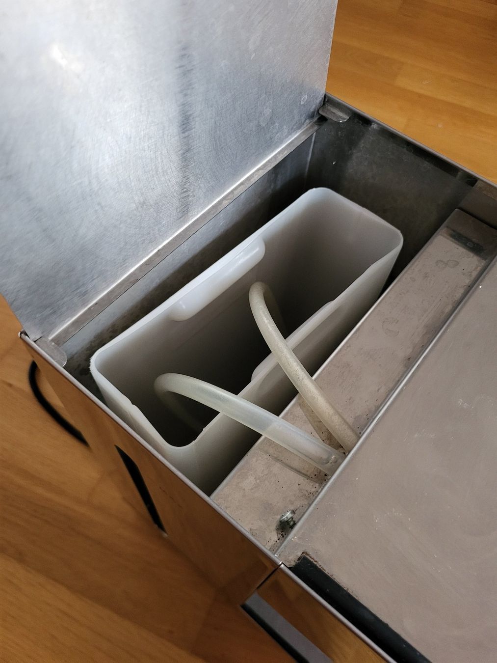 Lelit Macchine per caffè & Macchine per espresso: Kaffeemaschine Lelit PL 41 EM – Usato da Zürich venduto da hirondella 4