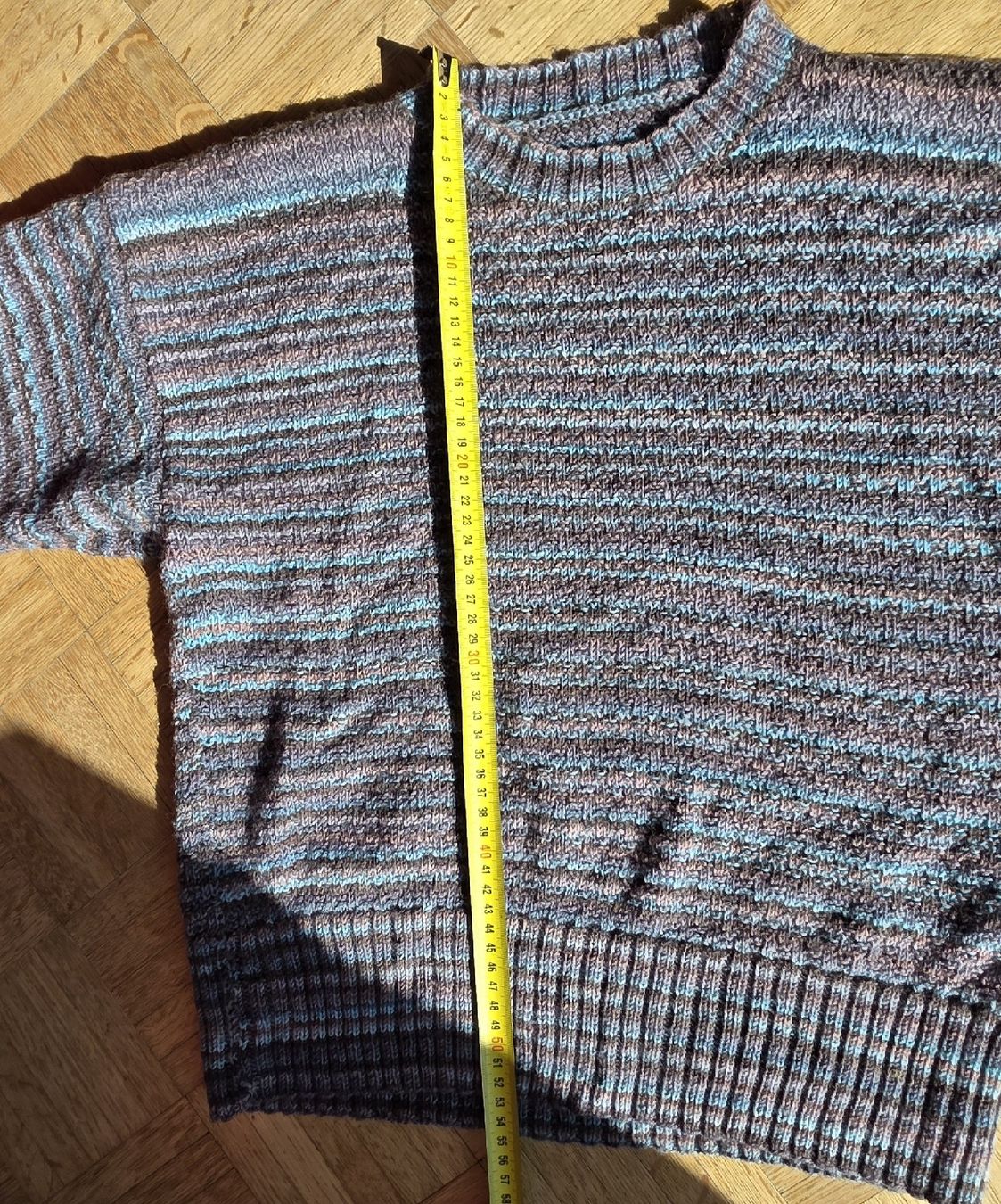 Pullover & Sweatshirts: Pull manches 3/4 – Gebraucht aus Yverdon-les-Bains von van_dq65 6