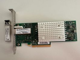 HPE Enterprise StoreFabric SN1100Q 16Gb 1-Port SP:853010-001