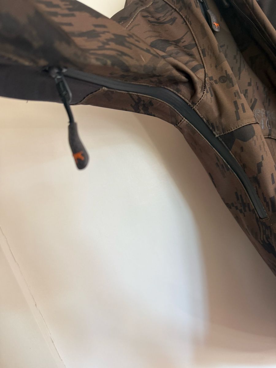 Giacche: Camouflage Parforce Softshell Jacke M – Usato da Liebefeld venduto da Lalyle 7