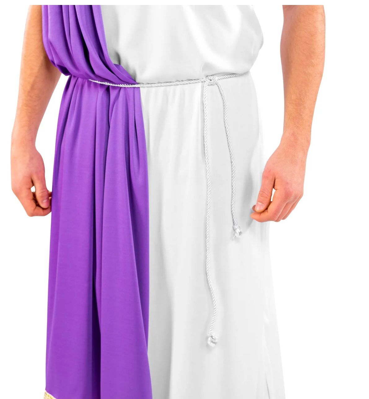 Costumi: Herrenkostüm Kaiser Marcus Aurelius Grösse M – Nuovo (secondo la descrizione) da Necker venduto da liq24 2
