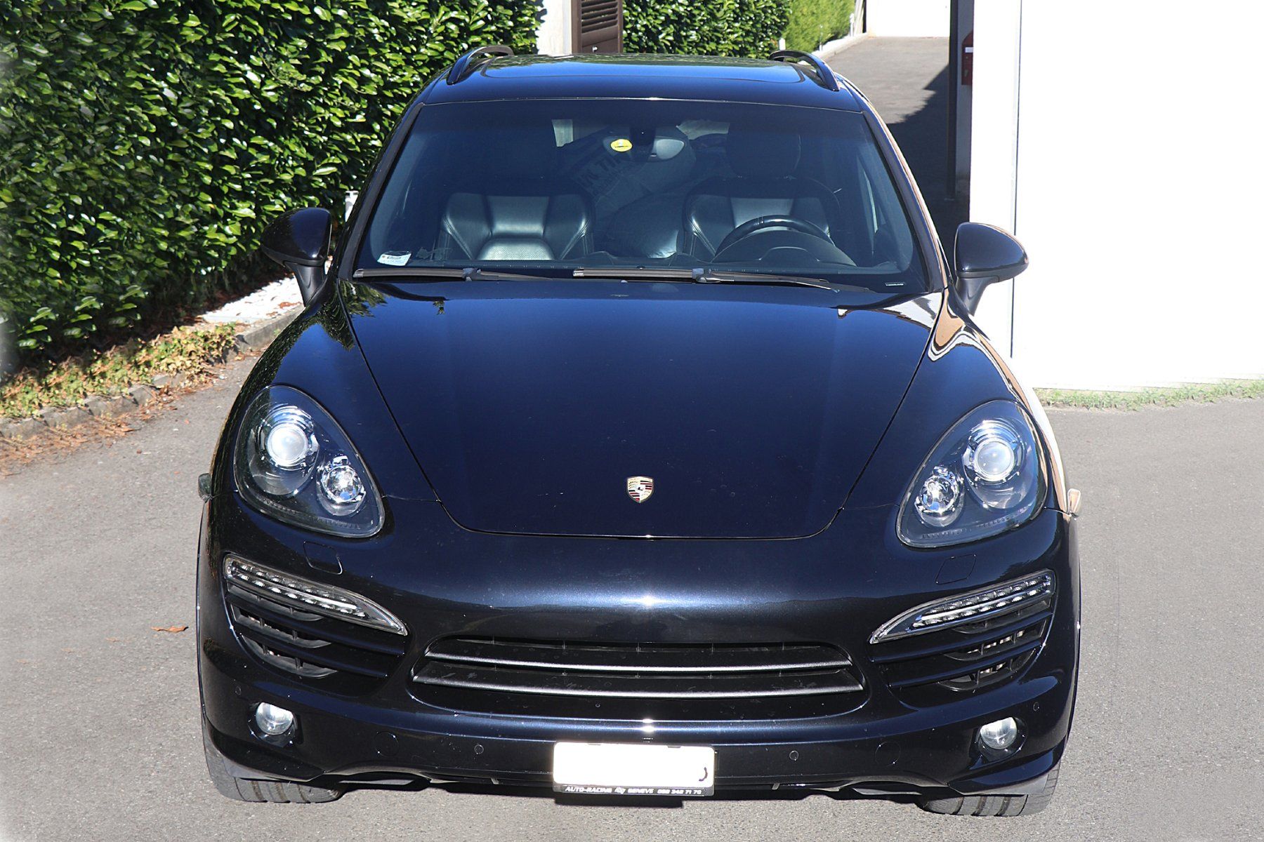 Porsche Autos: Porsche Cayenne Diesel GTS – Gebraucht aus Commugny von dpi_bp9m 5