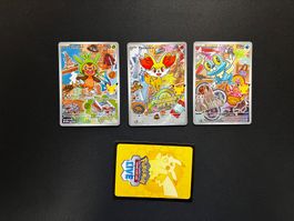 Pokemon First Partner Series 3 Kalos Set EN - ab 1.-!