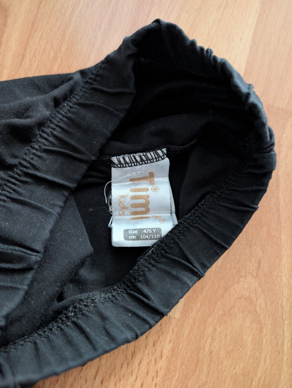 Strümpfe & Strumpfhosen: Mädchen Leggins – Gebraucht aus Buchs ZH von nudle10 2