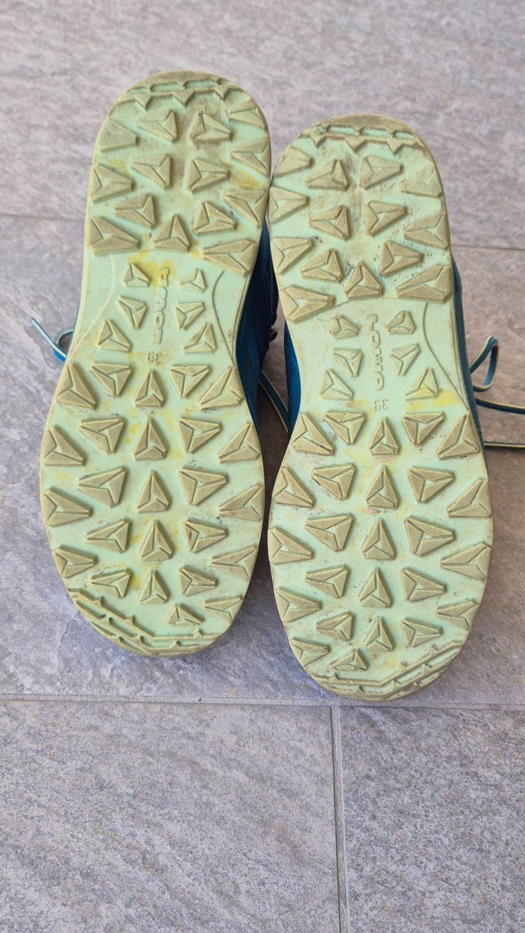Lowa Schuhe für Jungen: Wanderschuhe Kinder, Grösse 39 – Gebraucht aus Ehrendingen von sch_95nt 4