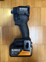 DeWalt Schlagschrauber McLaren