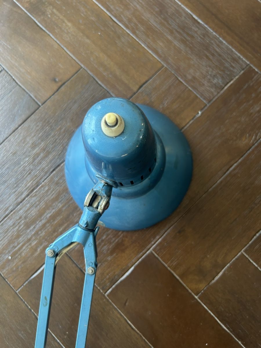 Lampen: Vintage desklamp – Gebraucht aus Zürich von fan_z5fl 3