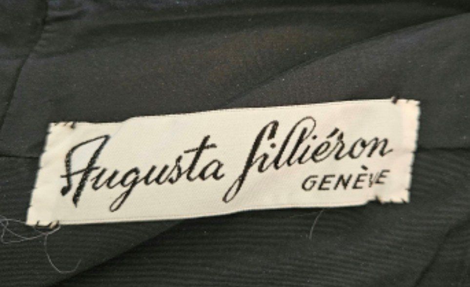 Kleider: Robe de soirée – Gebraucht aus Tschugg von Cob56 5