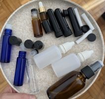 Grosses Doterra Zubehör-Set