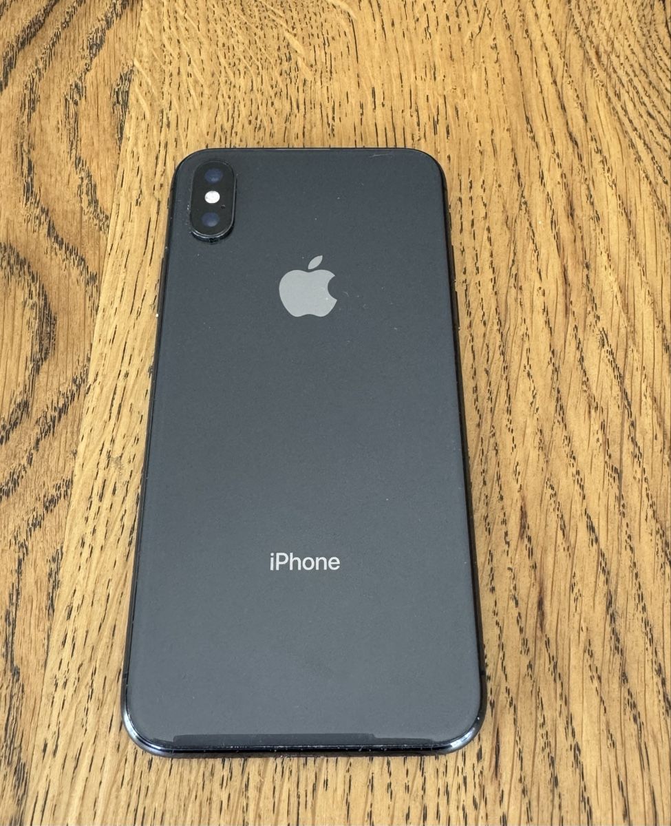 Apple Telefoni cellulari / Smartphones: iPhone X, 256GB – Usato da Balsthal venduto da Narulya 1