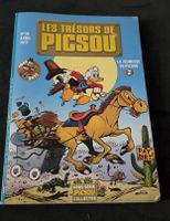 BD Les Trésors de Picsou N38 La jeunesse de Picsou