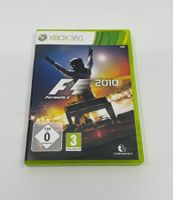 Formular 1 2010 (XBOX 360)