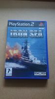 Iron Sea - Playstation 2 -