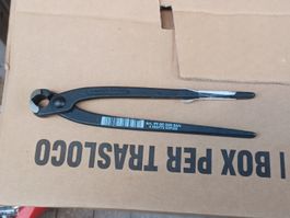 KNIPEX 99 00 200 Zange 200mm, unbenutzt