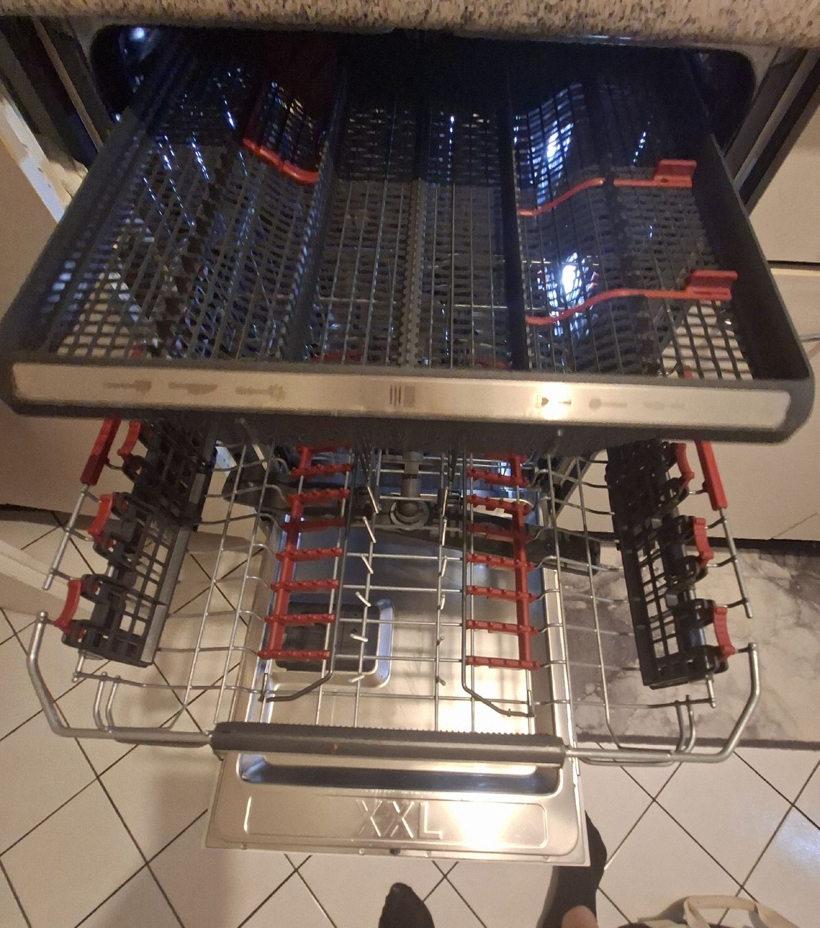 Electrolux Lavastoviglie: Electrolux Einbau-Geschirrspüler – Usato da Aesch BL venduto da Italianapazzah02 2