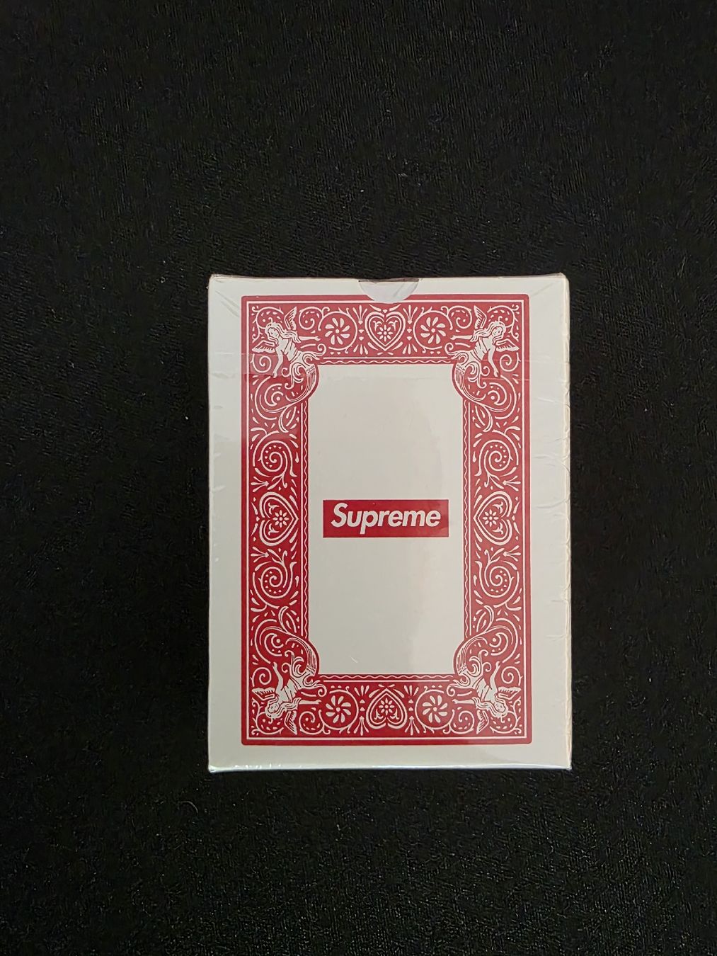 Giochi: Supreme x Bicycle mini Karten – Nuovo e nell'imballaggio originale da Messen venduto da ste_bsk5 3
