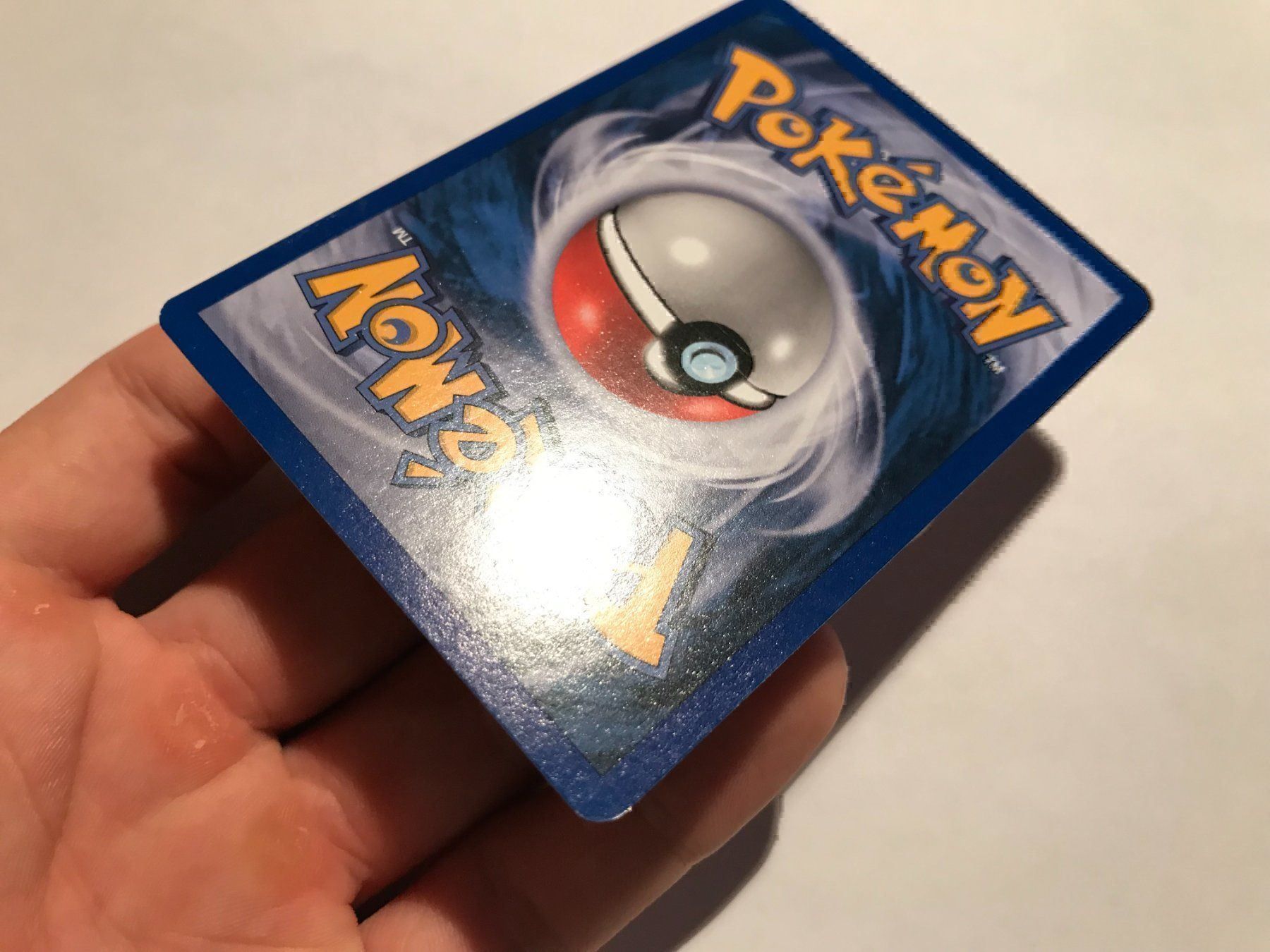 Pokémon Carte collezionabili: Kirlia reverse holo – Nuovo (secondo la descrizione) da Hagendorn venduto da Pokecollectorch 9