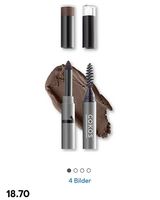 GOKOS - 102 - Brow Styler Medium NEU