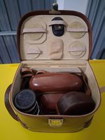 Vogtländer Vintage Fotokamera (Erbstück)