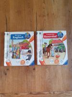 Ravensburger tiptoi Book Bundle