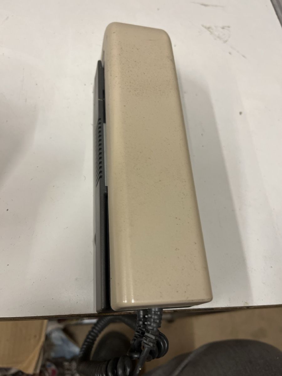 Swisscom Telefoni: Ancien téléphone Tritel Sils – Usato da Onnens FR venduto da Daniel333 1
