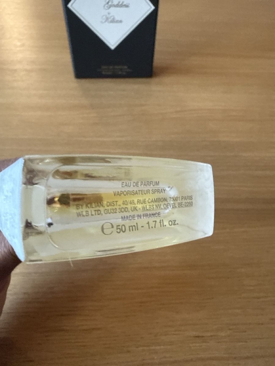 Kilian Parfum & Eau de Toilette: Sunkissed Goddess - Kilian – Neu (gemäss Beschreibung) aus Bern von Afia_ 2