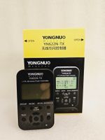 Yongnuo YN-622N-TX Blitzfernsteuerung