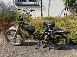Sachs Rixe RS 503