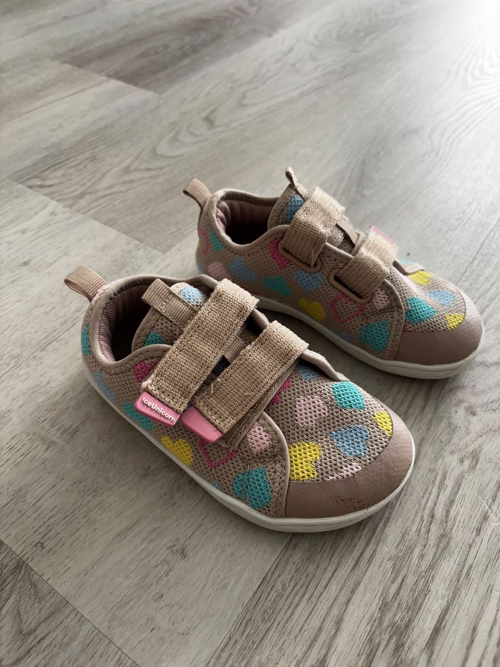 Scarpe per ragazzi: Kindersneaker Gr 27 – Usato da Hochfelden venduto da rub_rnw5