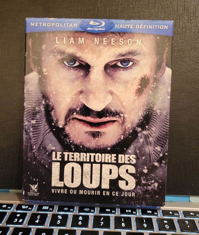 Le territoire des promo loups