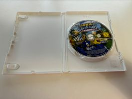 Sonic Sega All-Stars Racing (Wii)