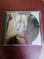 CD - Talking Heads – Stop Making Sense (Synth-pop, 1984)