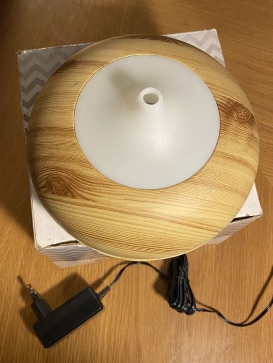 Diffuseur d'huiles essentielles - Encens | Kaufen auf
