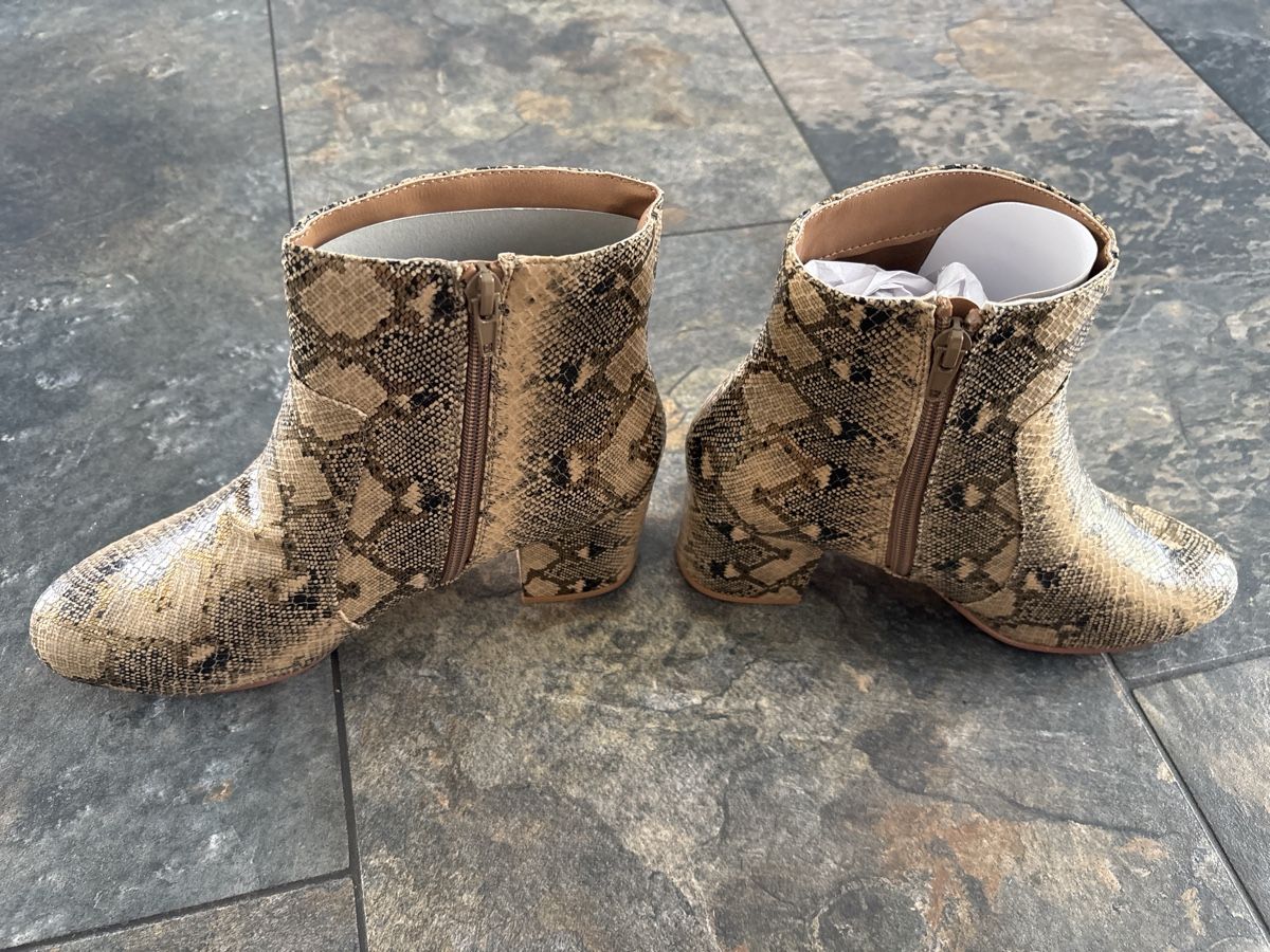 Anna Field Chaussures femmes: Bottines à talons neuves T38 – Neuf (Voir description) à Ipsach par iam_7k2t 1