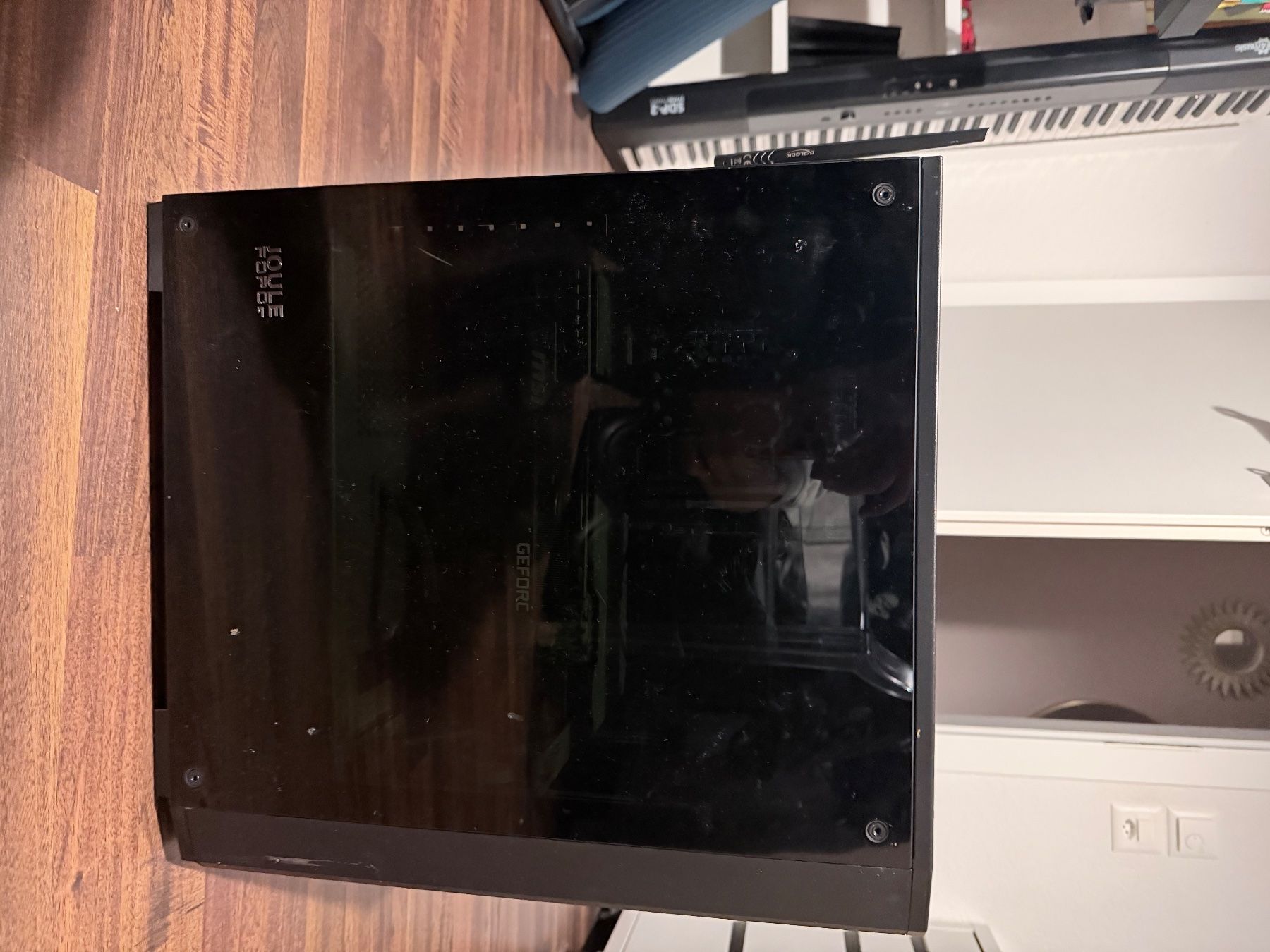 PCs: PC gamer – D'occasion à Cottens FR par ant_v8h8