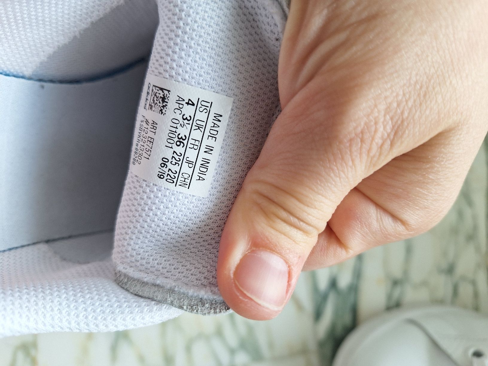 Adidas Scarpe da donna: Adidas Stan Smith Grösse 36 – Nuovo (secondo la descrizione) da Sursee venduto da Schuepbi 3