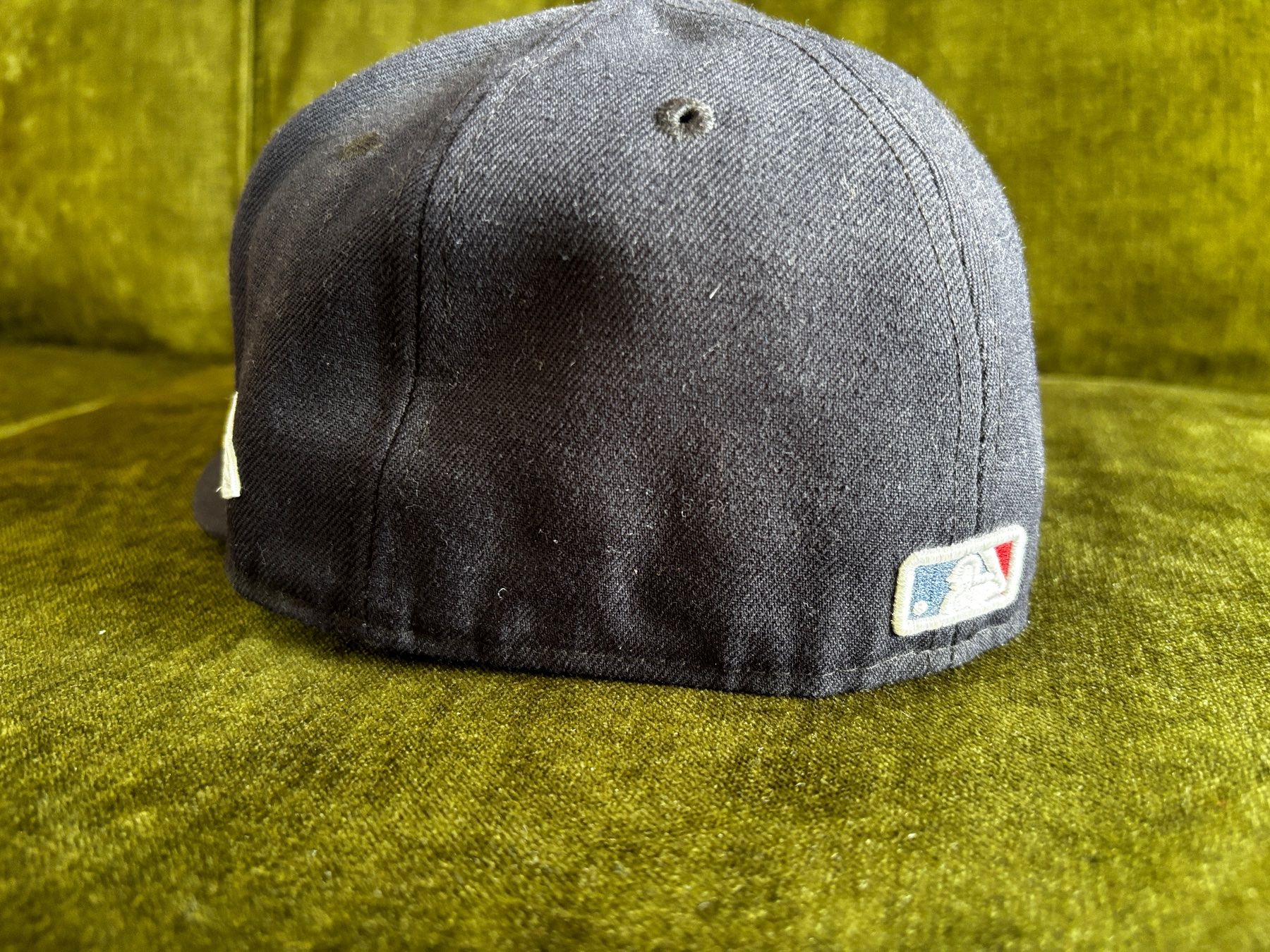 New Era Copricapi, berretti & cappellini: NEW ERA BOSTON RED SOX - 59FIFTY FITTED CAP – Usato da Herrliberg venduto da Tcardo 1